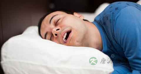 怎么治呼噜声