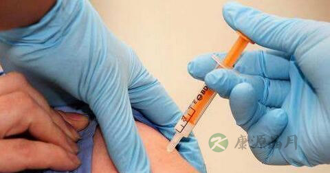 h1n1疫苗的适合人群
