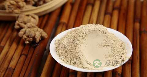 吃三七粉会引起皮炎吗
