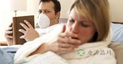 肺病传染吗