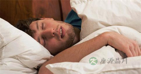 晚上流口水怎么治