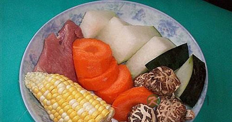腹水治疗方法