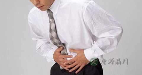 痛风肾病的症状