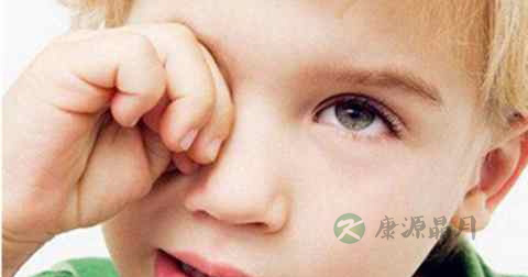 红眼病如何预防传染