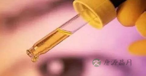 中耳炎滴耳液怎么用