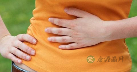 胃病的症状