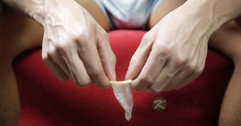 带套后艾滋病还会传染吗