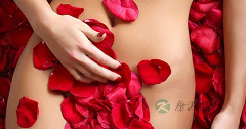 阴道炎症状