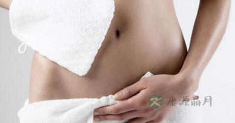 阴道炎症状