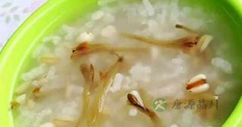 儿童扁桃体炎吃什么食物好