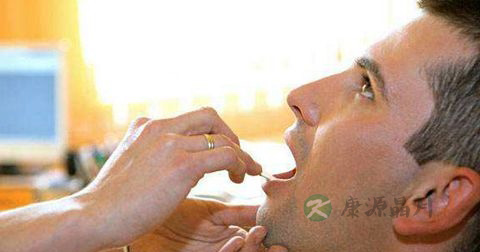 咽炎可以吃穿心莲吗