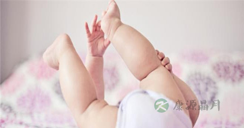 怎么预防孩子罗圈腿
