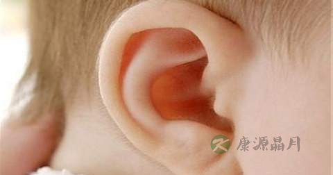 中耳炎会淋巴结肿大吗