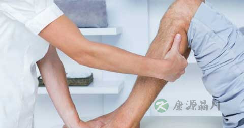 得了半月板后角损伤怎么治