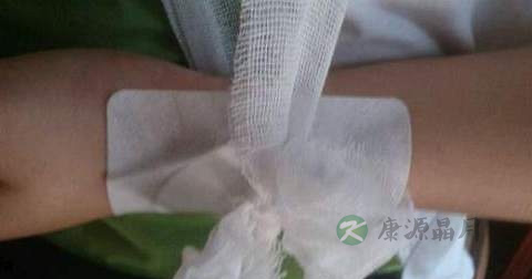 小孩脱臼接好后该注意哪些