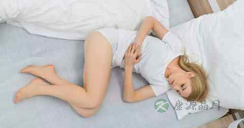 女性阴道炎原因