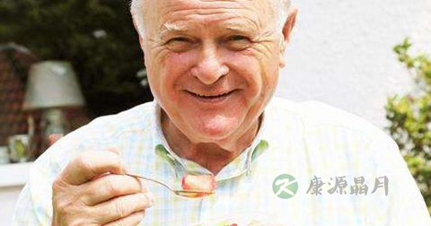 黄斑水肿的食疗
