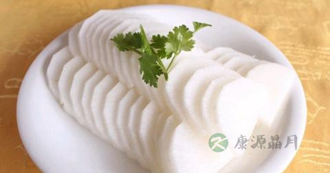 慢性咽炎需要吃什么菜