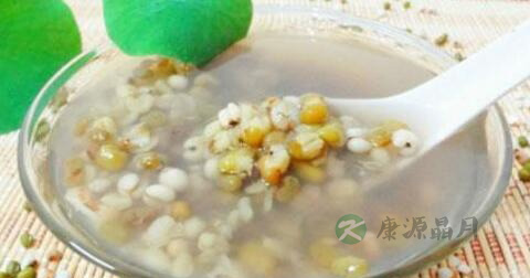 湿疹的食物治疗