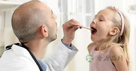 儿童扁桃体炎吃什么食物好