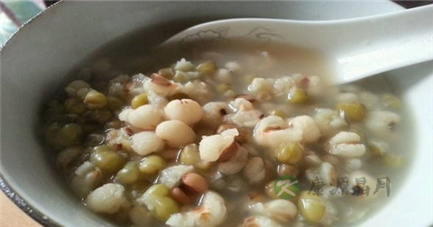 孩子腮腺炎饮食吃什么好