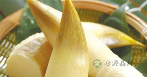 骨质增生可以吃苦笋吗