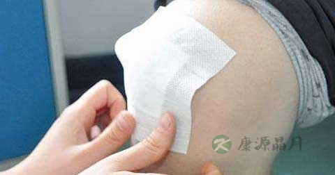 膝盖韧带2度损伤如何恢复