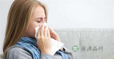 a型流感的症状
