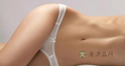 阴部瘙痒怎么回事