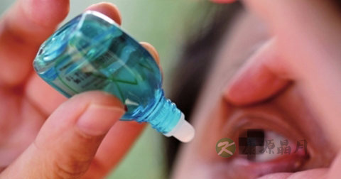 治疗红眼病的最佳药物