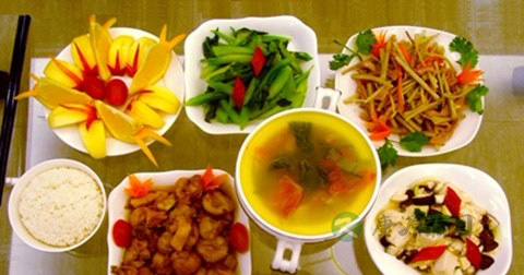 细菌性食物中毒的预防措施