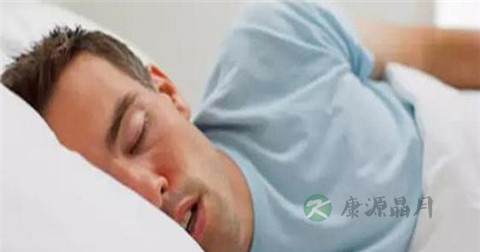 晚上流口水怎么治