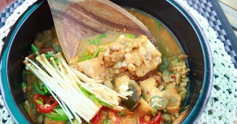 心梗不宜吃什么食物