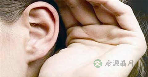 弱听能治好吗