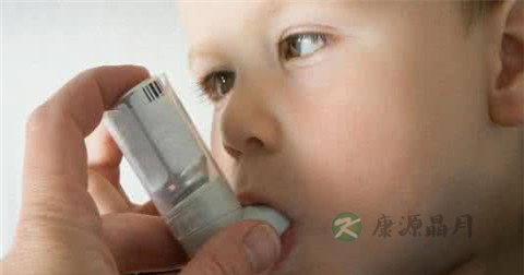 小孩孝喘能治好吗