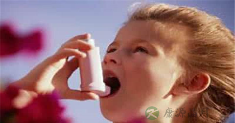 小孩孝喘能治好吗