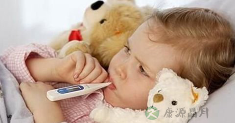 秋季如何预防小儿手足口病