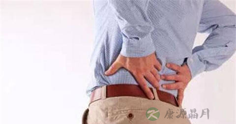 坐骨神经痛怎么治
