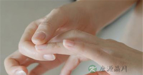 梅毒症状