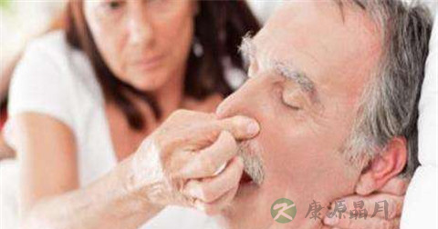 打呼噜治疗方法