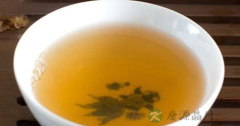 慢性咽炎要多吃什么