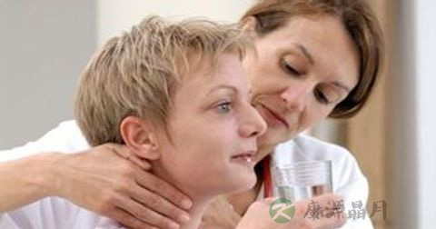 甲状腺是传染病吗