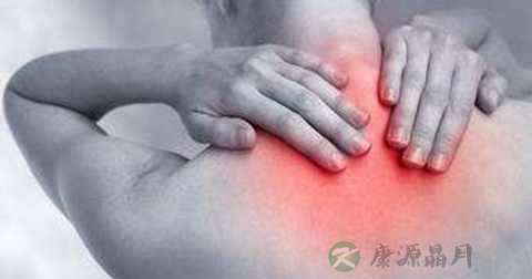 后背疼有什么最佳治疗方法