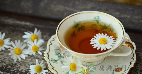高血压能喝红茶吗