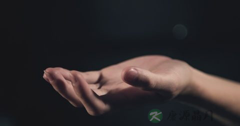 手气的症状