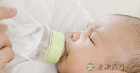 宝宝轮状病毒能喝奶粉吗