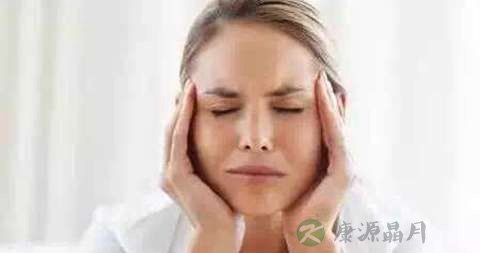 头晕目眩吃什么