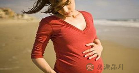 孕妇大三阳会传染吗
