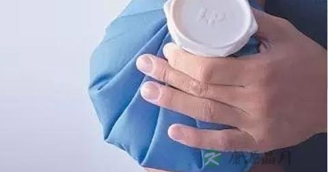 被鞭炮炸伤流血怎么办