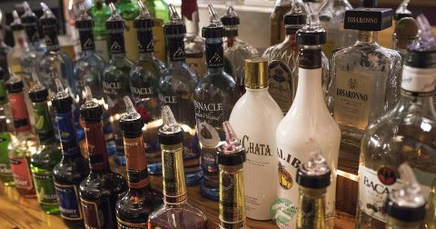 慢性酒精中毒怎么办